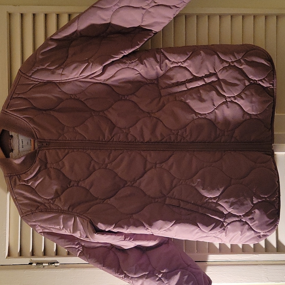 Woman's Jacket